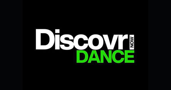 Discovr Dance