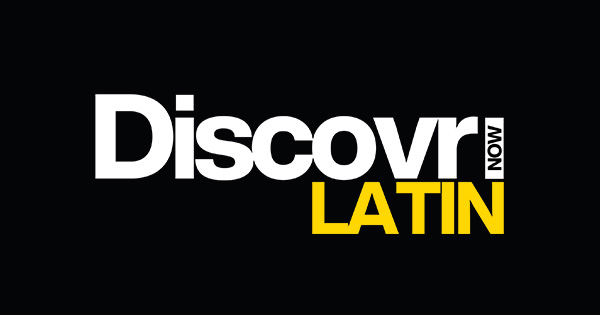 Discovr Latin