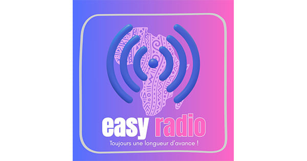 Easy Radio Kribi
