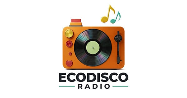 EcoDisco Radio