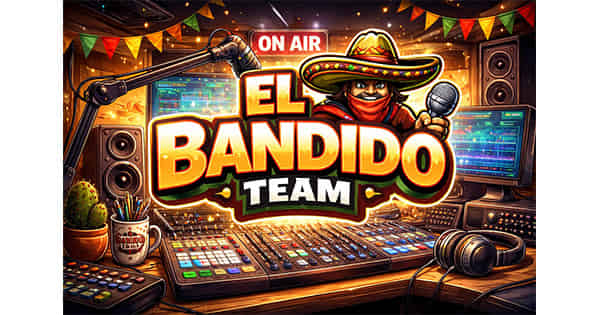 El Bandido Team