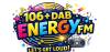 Energy FM 106 Logo