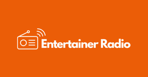 Entertainer Radio