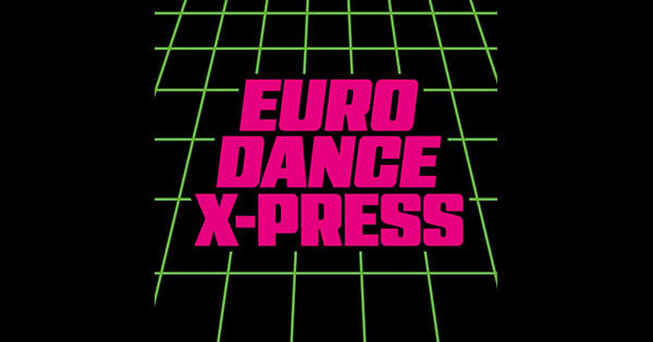 Euro Dance XPress