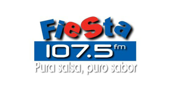 Fiesta 107.5 FM