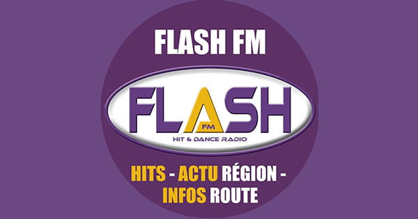 Flash FM
