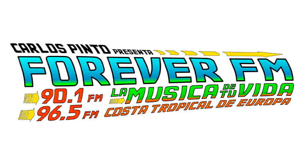 Forever FM Costa Tropical