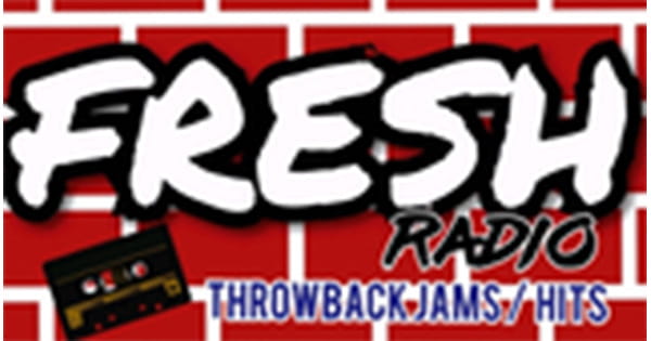 Fresh Throwbacks