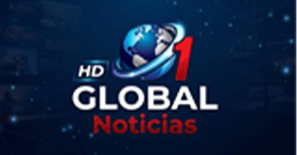 GLOBAL Noticias HD1