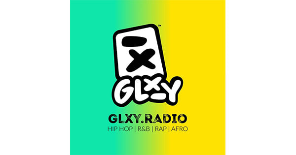 GLXY Radio
