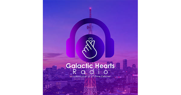 Galactic Hearts Radio