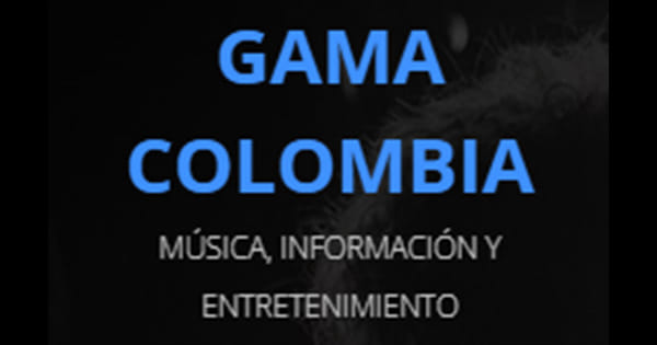Gama Colombia
