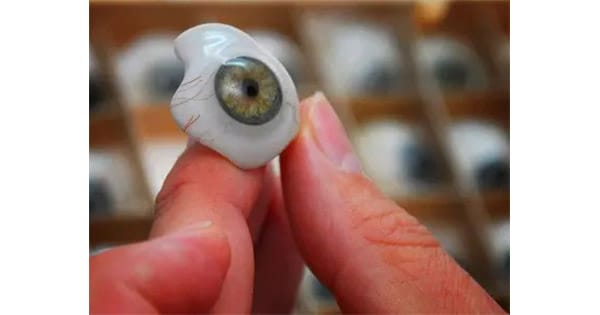 Glass Eye Radio