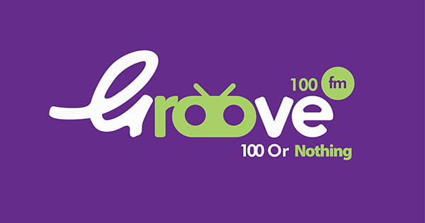 Groove100 FM