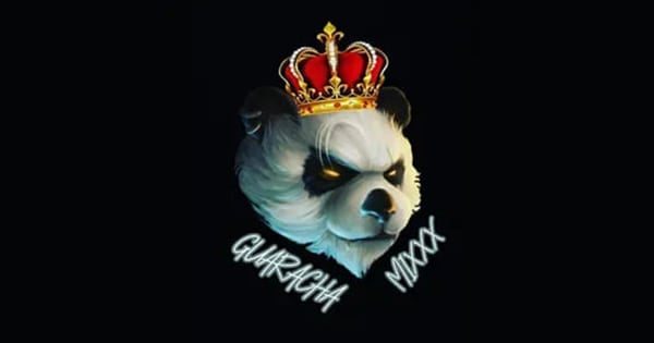 Guaracha Mixxx 24/7 Radio