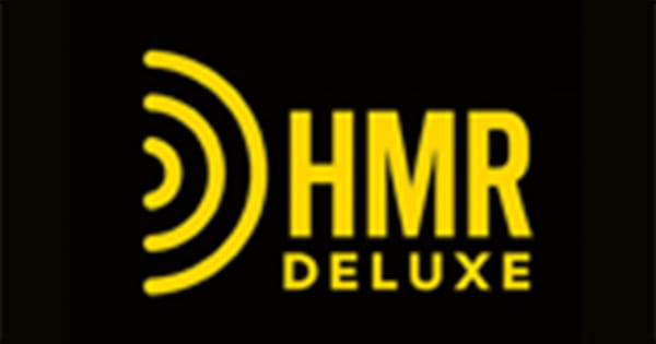 HMR Deluxe