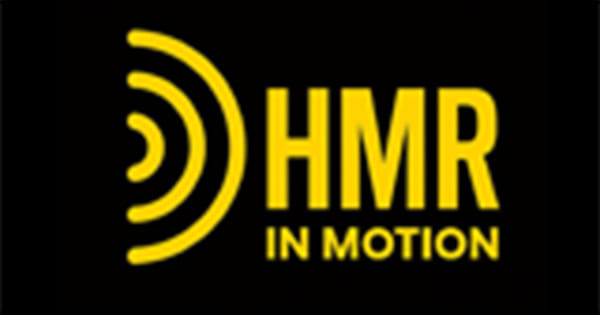 HMR In Motion