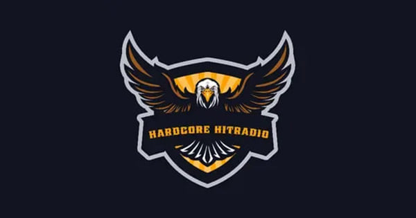 Hardcore Trance EDM Hitradio