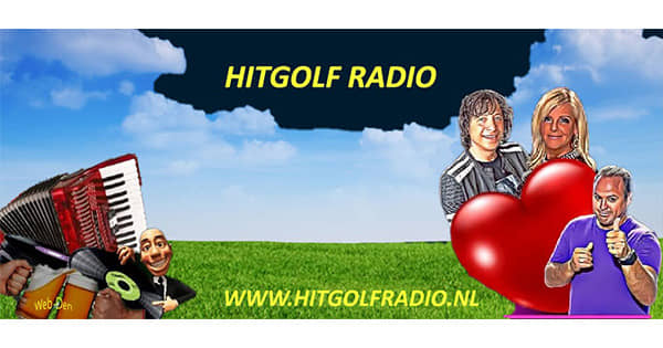 Hitgolf Radio