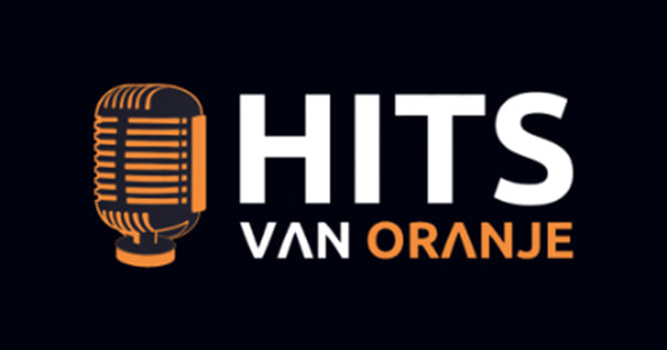 Hits Van Oranje