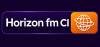 Horizon FM CI Logo