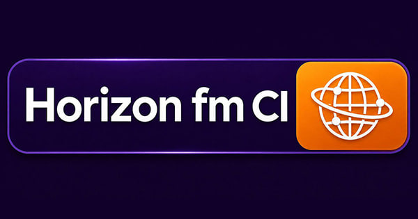 Horizon FM CI