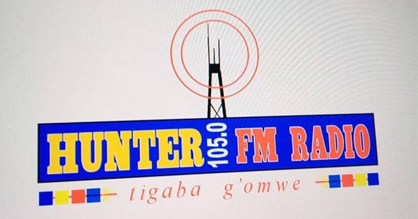 Hunter FM 105.0