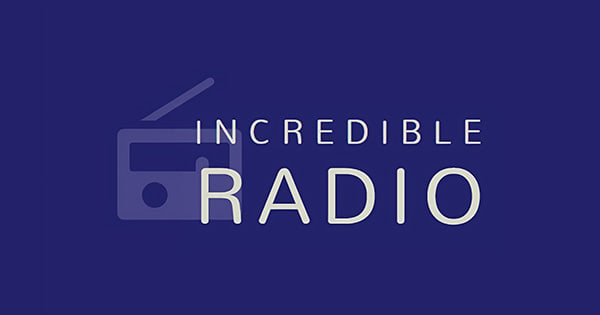 Incredible Radio