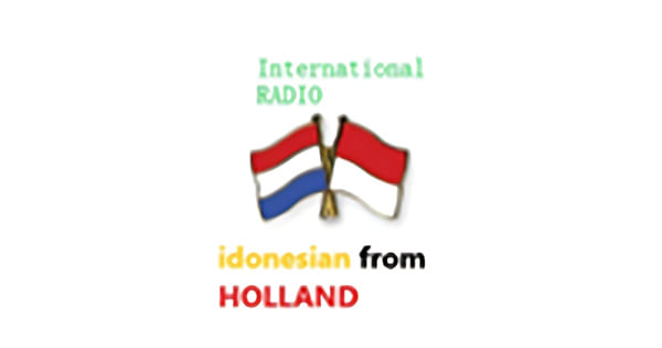 Indonesian – Holland Radio