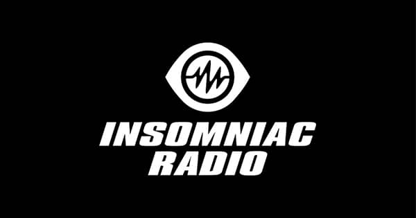 Insomniac Radio – ONE