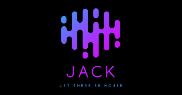 JACK – Let There Be House