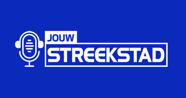 Jouw Streekstad
