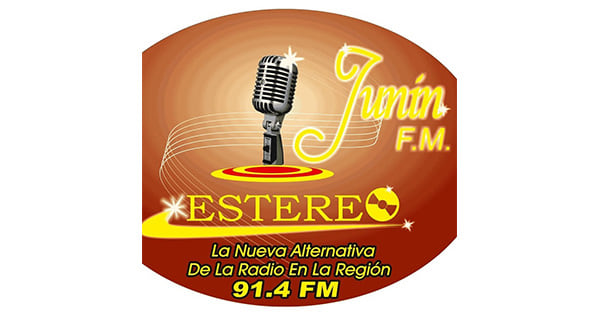 Junín Stereo