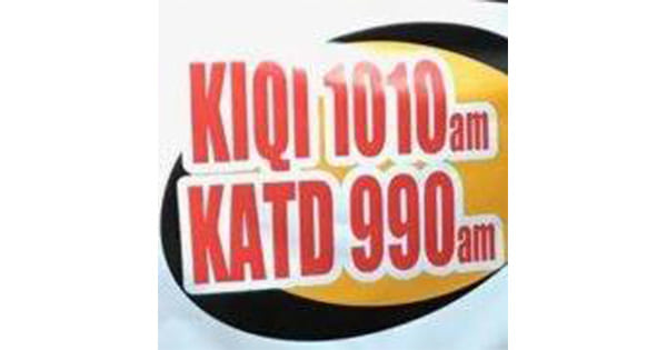 KIQI 1010 AM