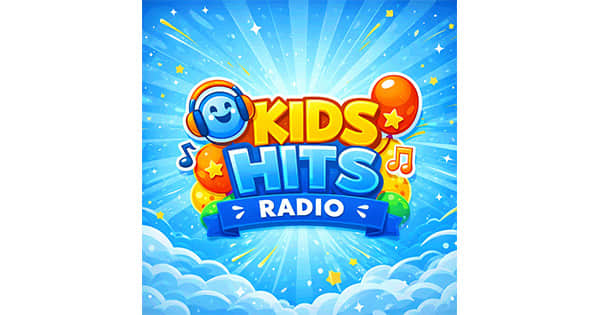 Kids Hits Radio