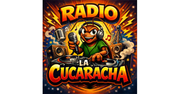 LA CUCARACHA