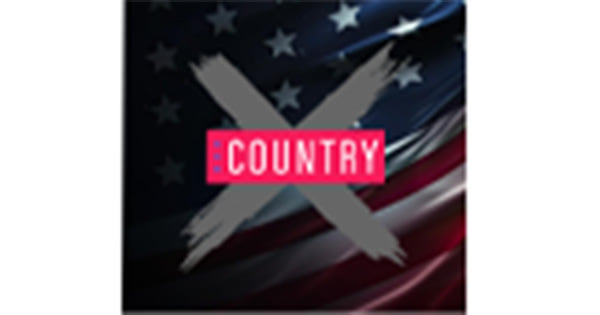 LITT Live – CountryX