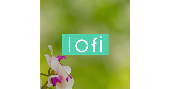 LITT Live – Lofi