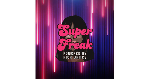 LITT Live – Super Freak