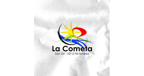 La Cometa