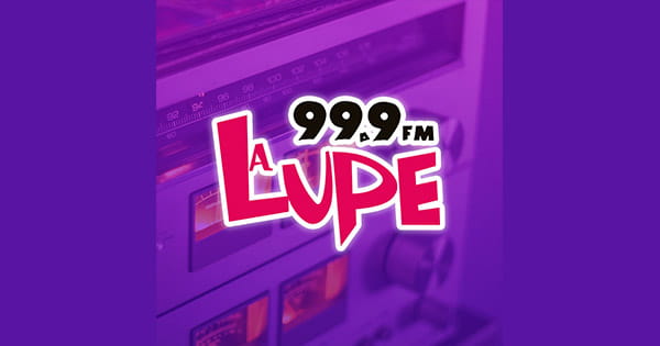 La Lupe 99.9