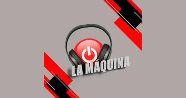 La Maquina 88.5 FM-