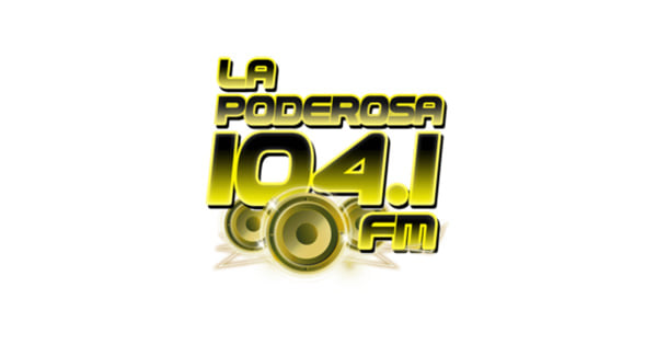 La Poderosa 104.1