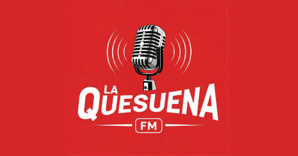 La Quesuena FM