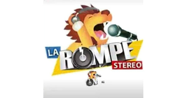 La Rompe Stereo
