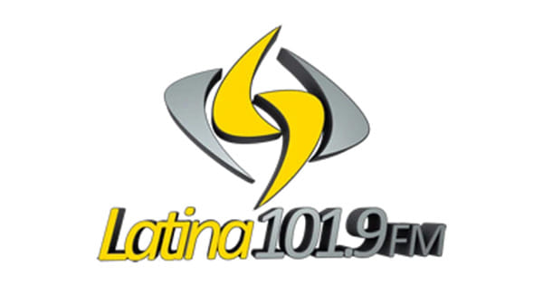 Latina 101.9 FM