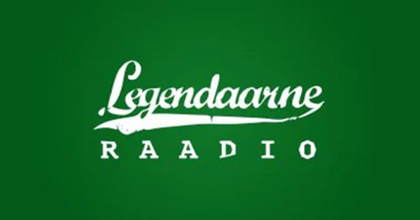 Legendaarne Raadio