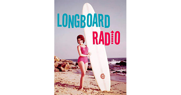 Longboard Radio