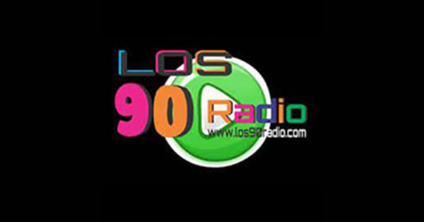 Los90Radio