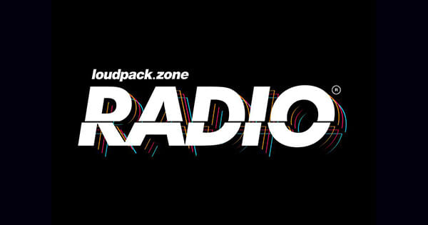 Loudpack Zone Radio